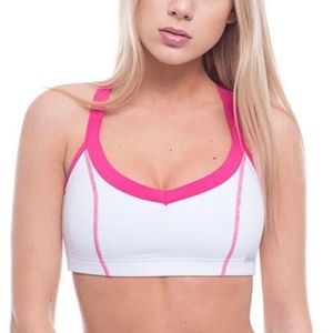 Public Myth Rebel Sports Bra
